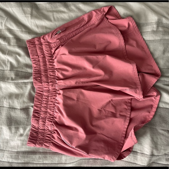 Lululemon shorts - Picture 2 of 3